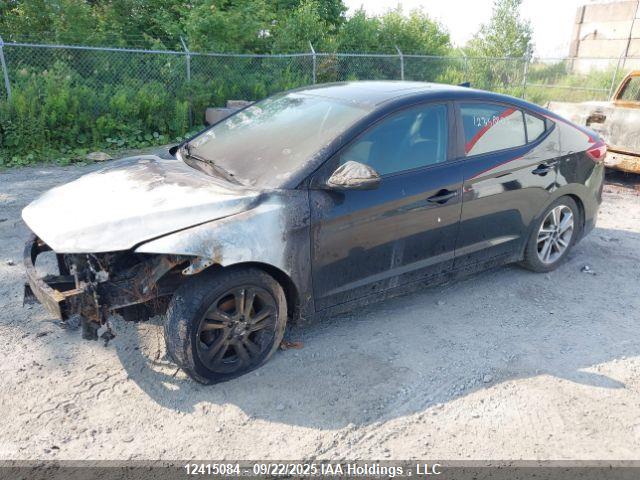 KMHD84LF7HU380620 Hyundai 2017
