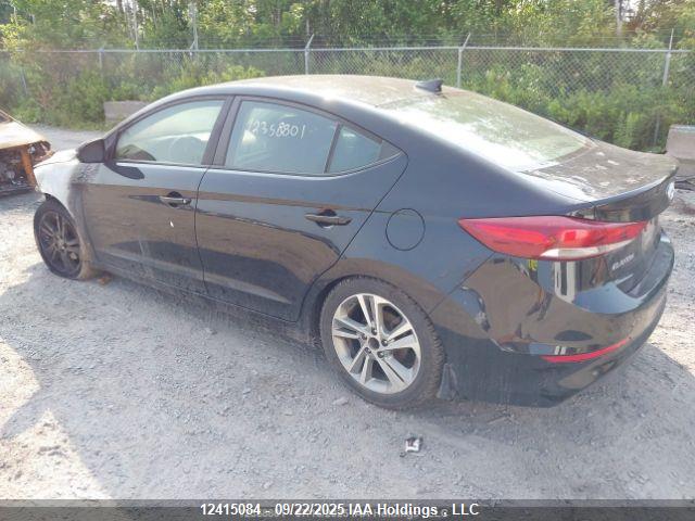 KMHD84LF7HU380620 Hyundai 2017