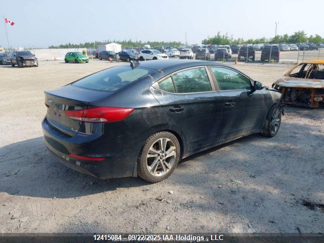 KMHD84LF7HU380620 Hyundai 2017