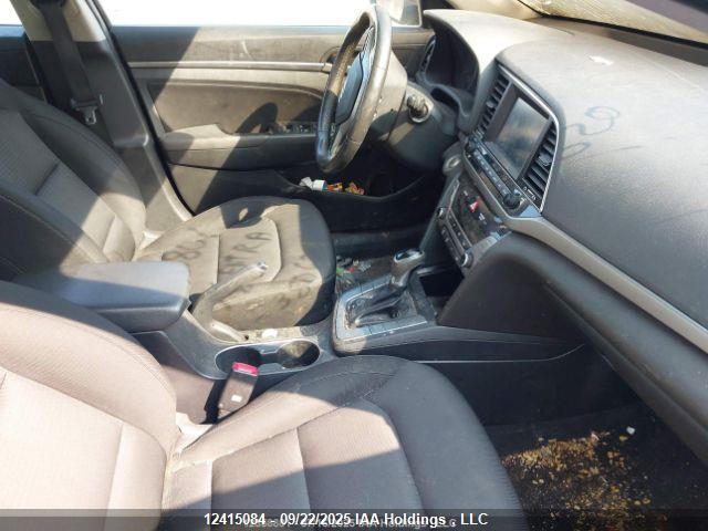 KMHD84LF7HU380620 Hyundai 2017