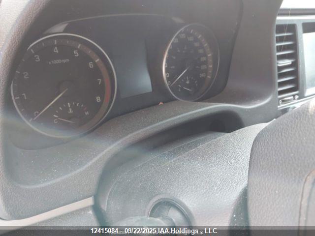 KMHD84LF7HU380620 Hyundai 2017
