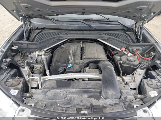 5UXKR0C54F0K62410 BMW X5