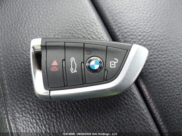 5UXKR0C54F0K62410 BMW X5