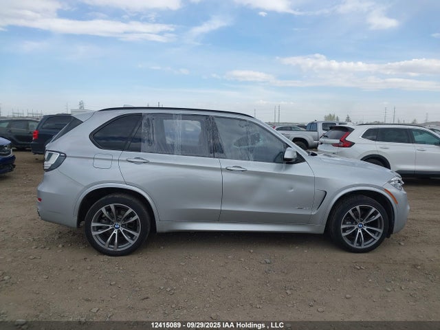 5UXKR0C54F0K62410 BMW X5