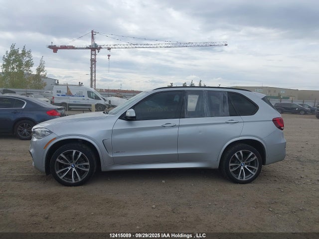 5UXKR0C54F0K62410 BMW X5