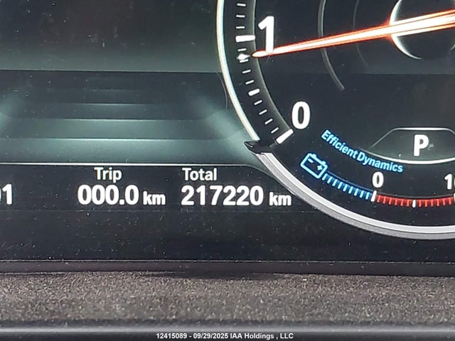 5UXKR0C54F0K62410 BMW X5