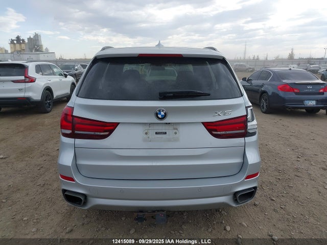 5UXKR0C54F0K62410 BMW X5
