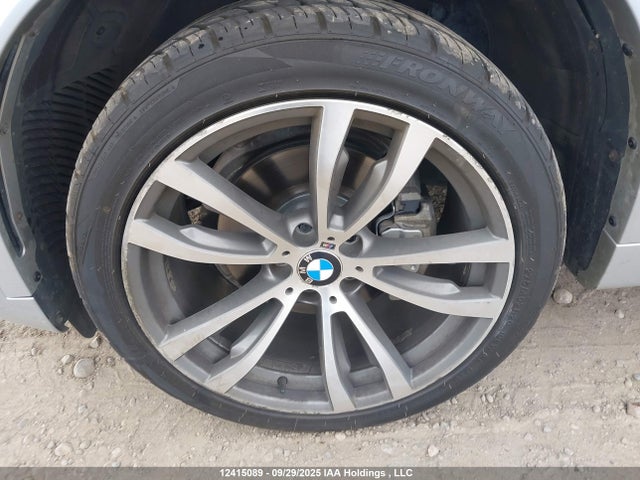 5UXKR0C54F0K62410 BMW X5