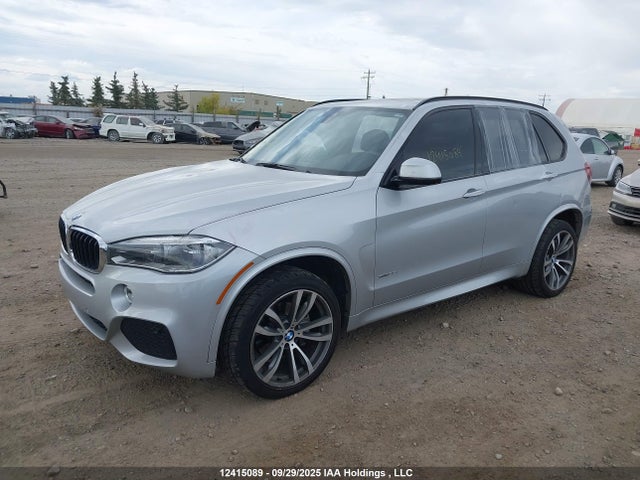 5UXKR0C54F0K62410 BMW X5