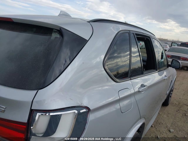5UXKR0C54F0K62410 BMW X5