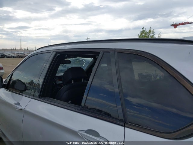 5UXKR0C54F0K62410 BMW X5