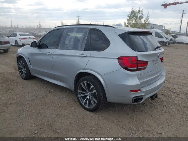 5UXKR0C54F0K62410 BMW X5