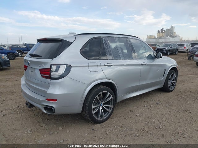 5UXKR0C54F0K62410 BMW X5