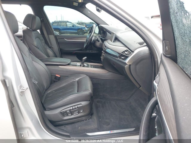 5UXKR0C54F0K62410 BMW X5