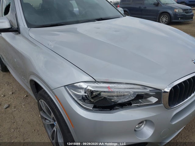 5UXKR0C54F0K62410 BMW X5