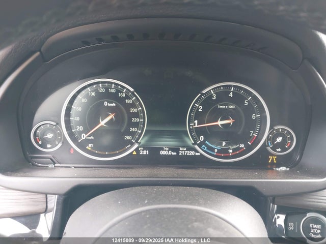 5UXKR0C54F0K62410 BMW X5