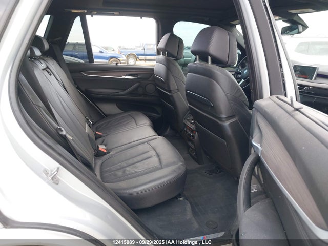 5UXKR0C54F0K62410 BMW X5