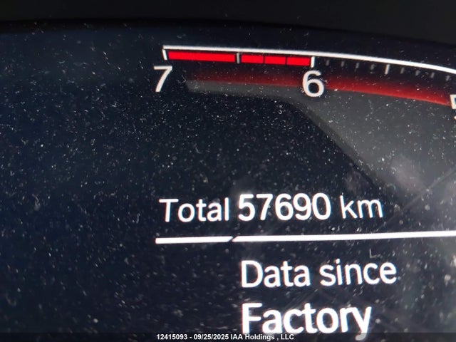 Aukcja sprzedaży 2022 Bmw X3 Xdrive30i, vin: 5UX53DP06N9M11754, numer aukcji: 12415093