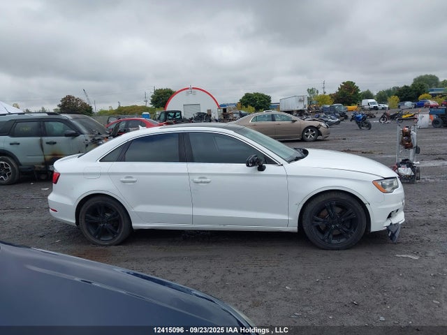 Audi A3 2016 WAUA7GFF0G1088232 Image 13