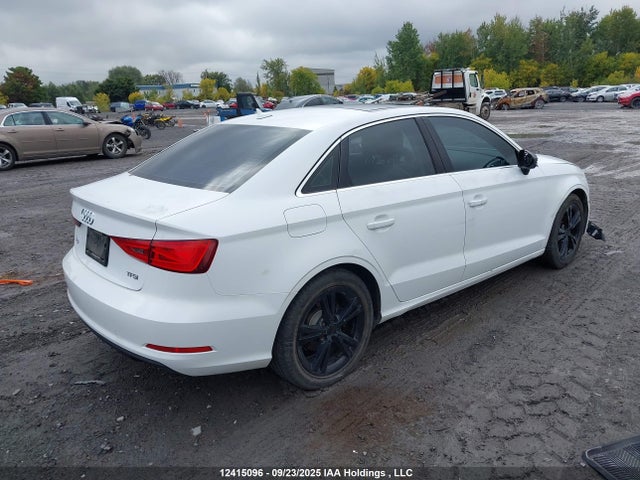Audi A3 2016 WAUA7GFF0G1088232 Image 4