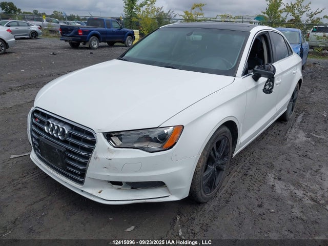 Audi A3 2016 WAUA7GFF0G1088232 Image 6