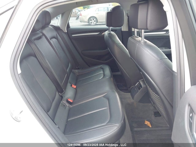 Audi A3 2016 WAUA7GFF0G1088232 Image 8