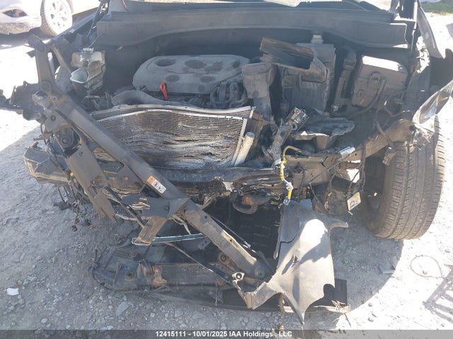 5XYZUDLB5HG438423 Hyundai gdi theta ii