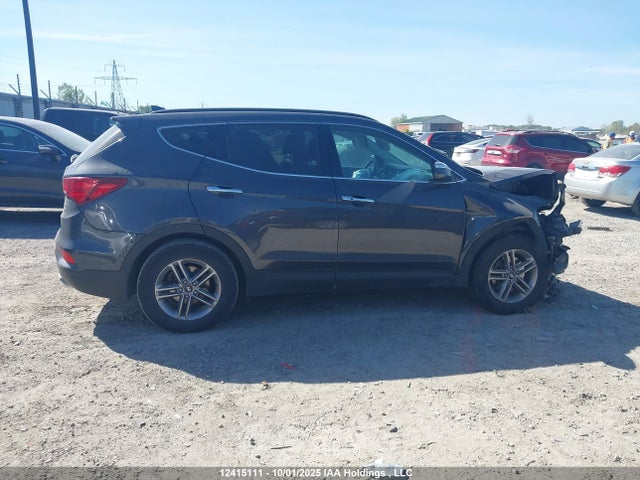 5XYZUDLB5HG438423 Hyundai gdi theta ii