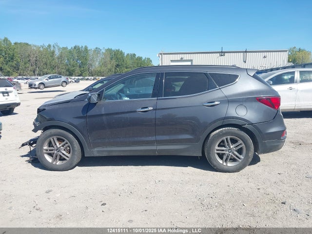 5XYZUDLB5HG438423 Hyundai gdi theta ii