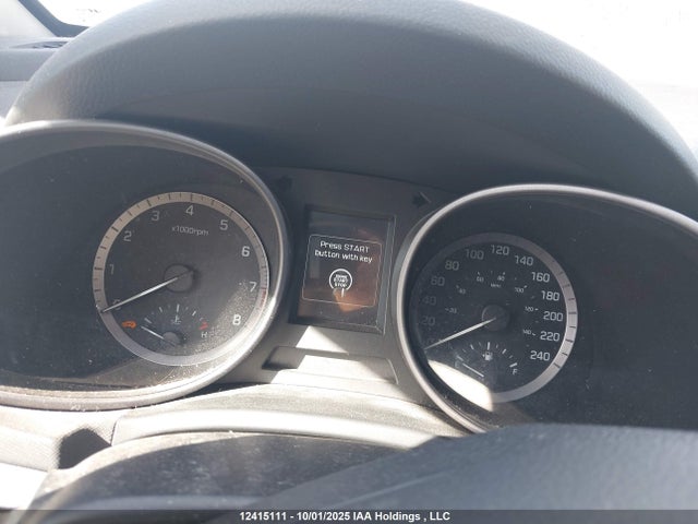 5XYZUDLB5HG438423 Hyundai gdi theta ii