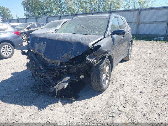 5XYZUDLB5HG438423 Hyundai gdi theta ii