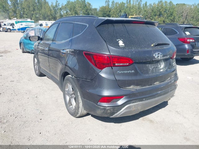 5XYZUDLB5HG438423 Hyundai gdi theta ii