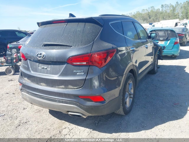 5XYZUDLB5HG438423 Hyundai gdi theta ii