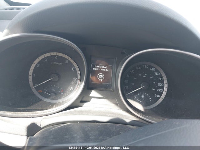 5XYZUDLB5HG438423 Hyundai gdi theta ii