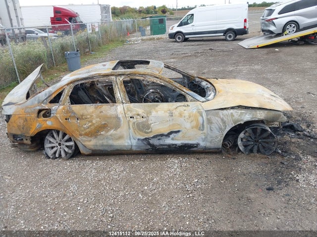 Audi A4 45 Komfort 2023 WAUAAAF45PN019302 Image 12