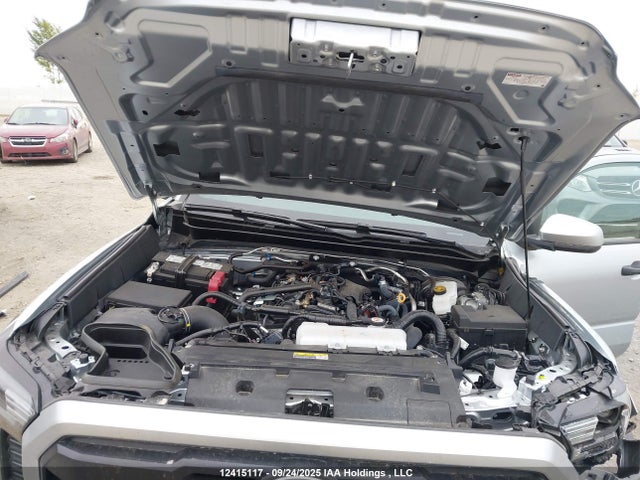 Toyota Tacoma 2024 3TYLB5JN7RT040539 Image 10