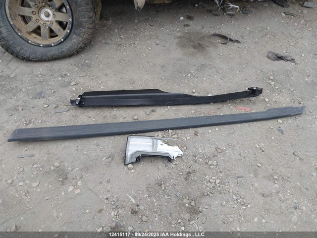 Toyota Tacoma 2024 3TYLB5JN7RT040539 Image 12
