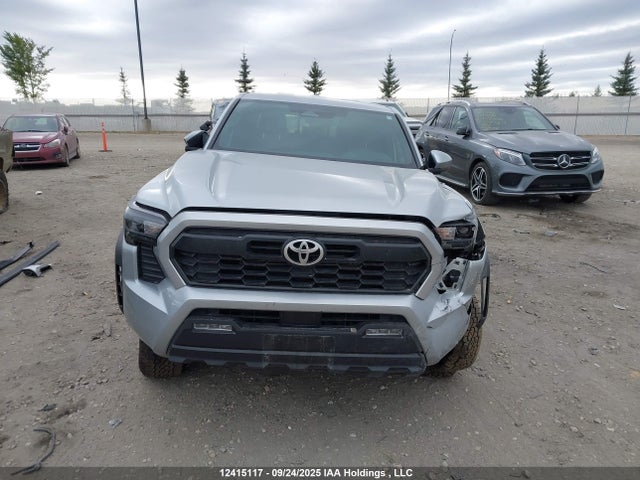 Toyota Tacoma 2024 3TYLB5JN7RT040539 Image 13