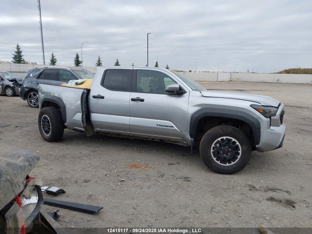 Toyota Tacoma 2024 3TYLB5JN7RT040539 Image 14