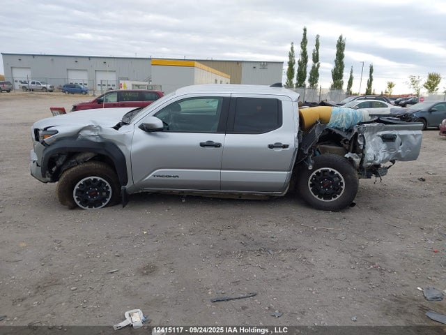 Toyota Tacoma 2024 3TYLB5JN7RT040539 Image 15