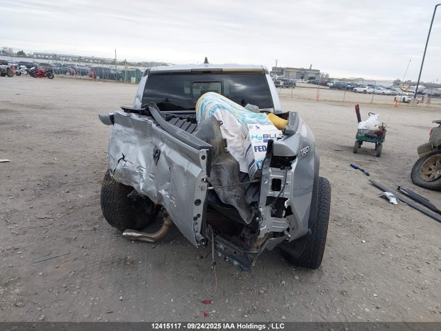 Toyota Tacoma 2024 3TYLB5JN7RT040539 Image 17