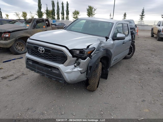 Toyota Tacoma 2024 3TYLB5JN7RT040539 Image 2