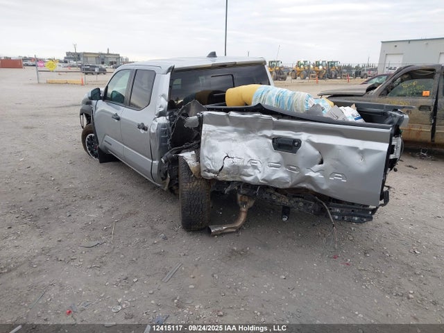 Toyota Tacoma 2024 3TYLB5JN7RT040539 Image 3