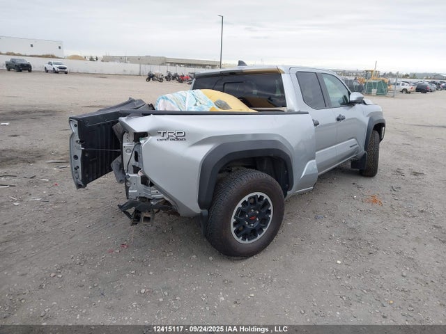 Toyota Tacoma 2024 3TYLB5JN7RT040539 Image 4