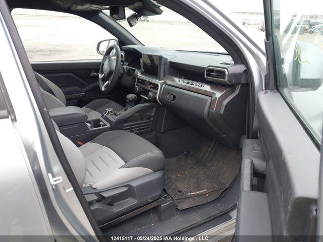 Toyota Tacoma 2024 3TYLB5JN7RT040539 Image 5