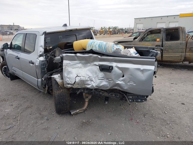 Toyota Tacoma 2024 3TYLB5JN7RT040539 Image 6