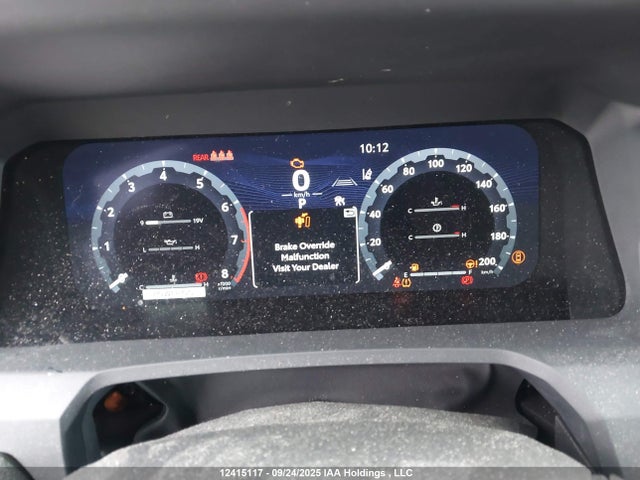 Toyota Tacoma 2024 3TYLB5JN7RT040539 Image 7