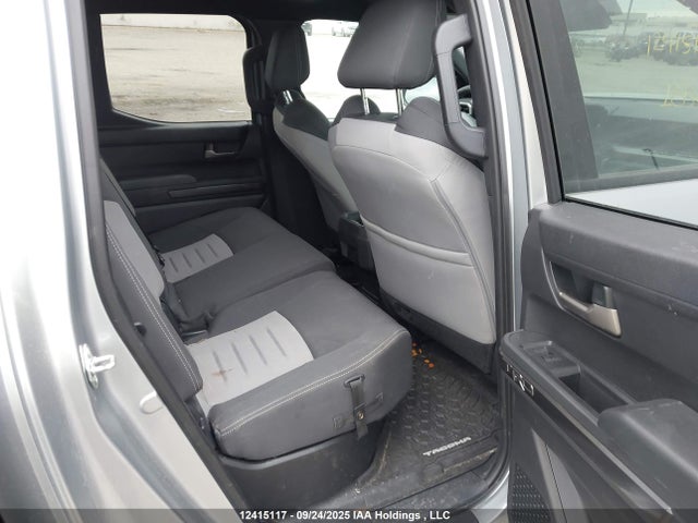 Toyota Tacoma 2024 3TYLB5JN7RT040539 Image 8