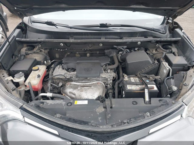 Toyota 2ar-fe 2016 2T3ZFREV4GW295138 Image 10