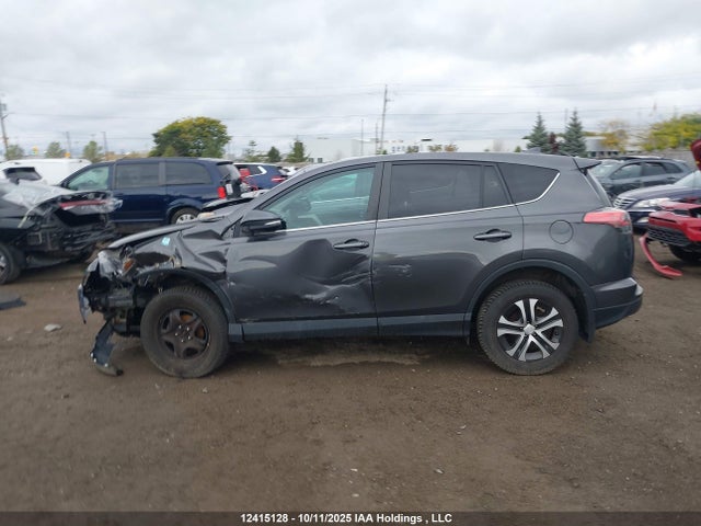 Toyota 2ar-fe 2016 2T3ZFREV4GW295138 Image 13